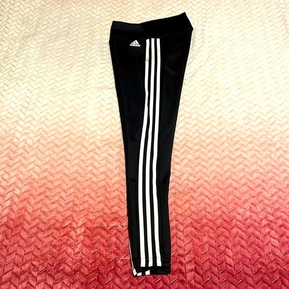 Adidas Areoready High-Waisted 7/8 Leggings - Picture 3 of 6